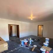 Coimbra pinturas e remodelações - Coimbra - Interior Wall Addition