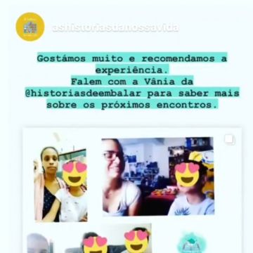 Vânia Lourenço (Histórias de Embalar) - Porto - Meditation Instructors
