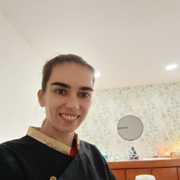 Arlinda Sousa - Oliveira de Azeméis - Pregnancy Massage