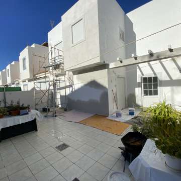 A&G Marques - Tavira - External Thermal Insulation