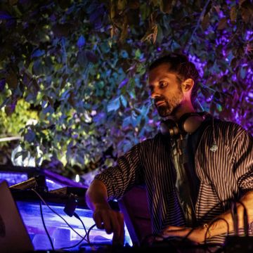 Barco Party Food Truck - Lisboa - DJ para bodas
