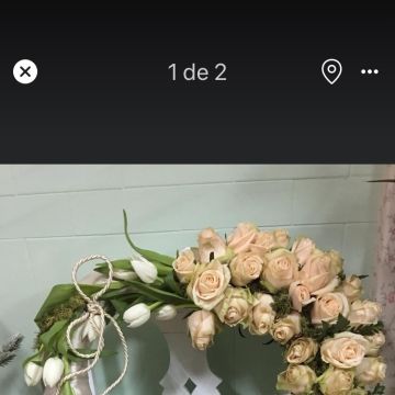 Atelier das Flores - Seixal - Floristas