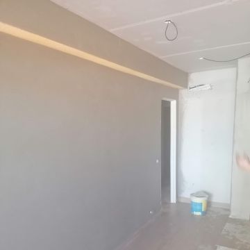 C.F.REMODELAÇOES - Almada - Remoção de Amianto