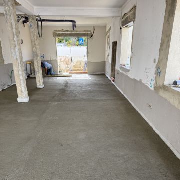 Mourão Obras - Oeiras - Rénovation de cuisine
