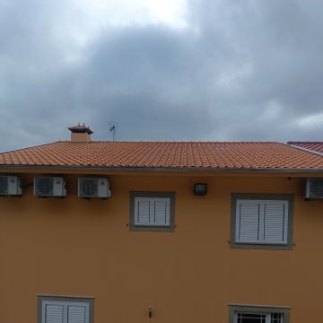 Clean zone - Esposende - Maler