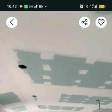 VB remodelação geral - Seixal - Wände verkleiden, reparieren oder entfernen