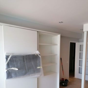 C.F.REMODELAÇOES - Almada - Remodelação de Casa de Banho