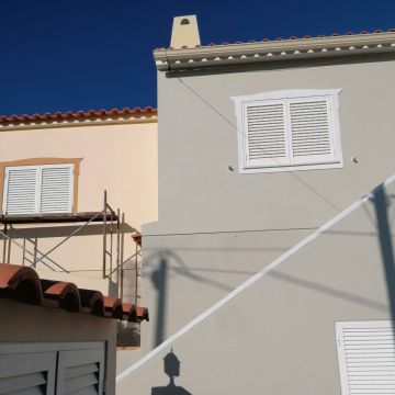 C.F.REMODELAÇOES - Almada - Remodelação da Casa
