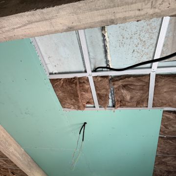 Benvindo - Barreiro - Remodelações e Construção