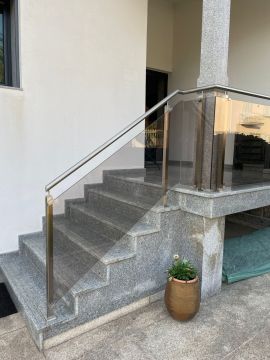 Maniferro - Vila Nova de Famalicão - Remoção de Lixo