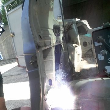 DP serralharia civil e artistica - Lousada - Chimney Cleaning