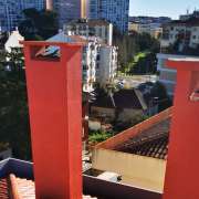 Wendrion Rodrigues - Oeiras - Roofing