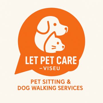 Lets DogWalker/Petsitting/HotelDomiciliar - Viseu - Pet Sitting