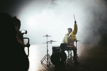 Eduardo Marques - Lisboa - Fotografía de eventos