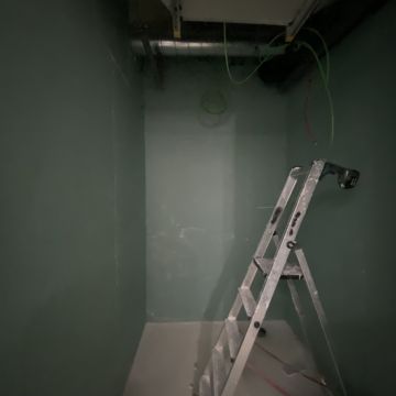 Diviplac - Cascais - Reparación de escaleras