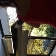 Shine Inn - Limpezas Especializadas - Porto - Roof Cleaning