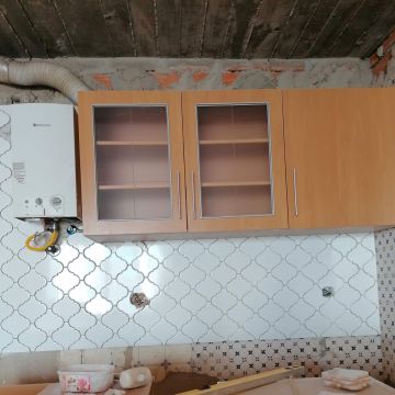 C.F.REMODELAÇOES - Almada - Remodelações e Construção
