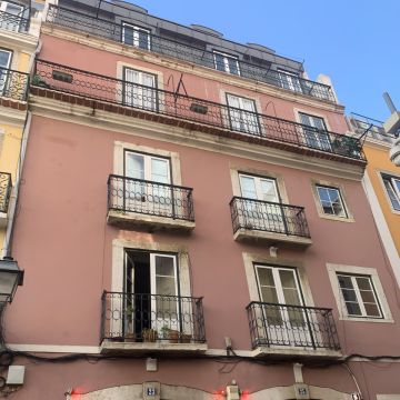 Arpx soluções prediais - Lisboa - Pintura Exterior