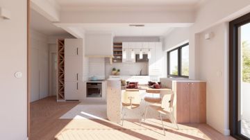 André Daniel Duarte - Lisboa - Interior Design