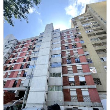 Verticasa pinturas - Cascais - Reparação de Corrimão