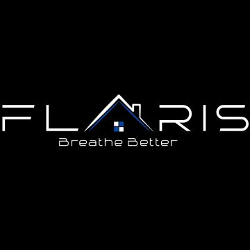 FLARIS - Controlo de Humidade | Pintura | Impermeabilização | Limpeza de Estofos - Algarve - Faro - Isolamentos