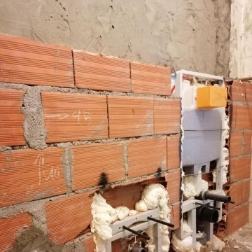 C.F.REMODELAÇOES - Almada - Demolição de Construções