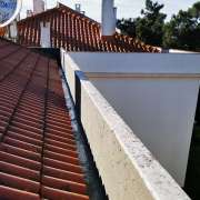 Wendrion Rodrigues - Oeiras - Railing Repair