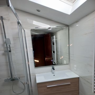 Nivel 7 - Sesimbra - Outdoor Plumbing Repair or Maintenance