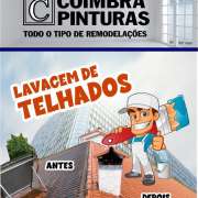 Coimbra pinturas e remodelações - Coimbra - Remoção de Lixo