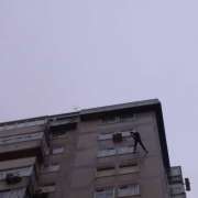 Wendrion Rodrigues - Oeiras - Drywall Installation and Hanging