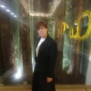 Rosangela Batista - Porto - Commercial Cleaning