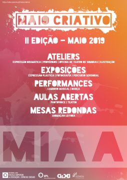 Sara Peseiro - Leiria - Web Content Writing