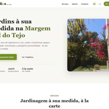 Gondomar Web Designs - Gondomar - Webhosting