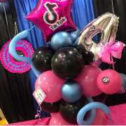 Zulmira Vieira - Loulé - Event Decorating