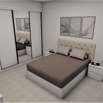 Juelson Mauricio - Lisboa - Servicios arquitectónicos