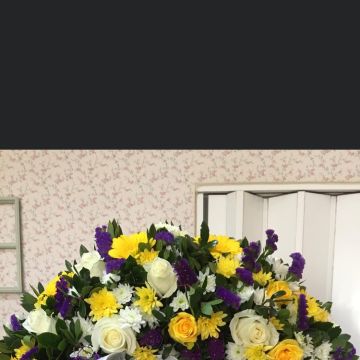 Atelier das Flores - Seixal - Tatuagem de Casamento com Hena
