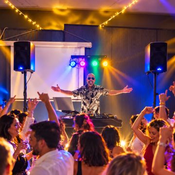 Dj Juliano Drums - Loulé - Solomusiker