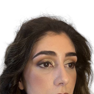 Caroline Vicente - Cascais - Penteados para Eventos