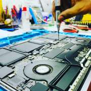 Nishant Purohit - Sintra - Apple Computer Repair