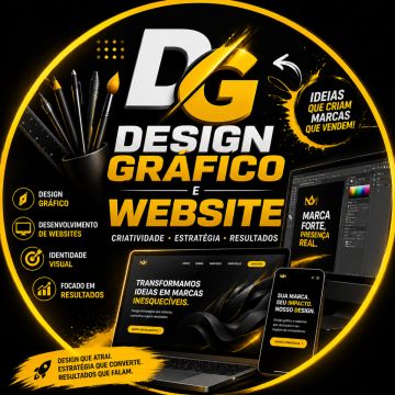 Dedalino Ramos - Torres Vedras - Grafikdesign