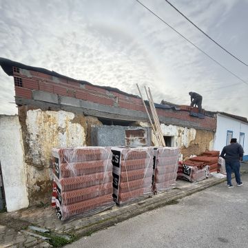 Mota - Sintra - Remodelação de Casa de Banho