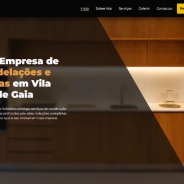 Gondomar Web Designs - Gondomar - Webentwicklung