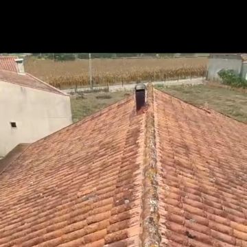 V.M.O - Anadia - Limpieza de ventanas