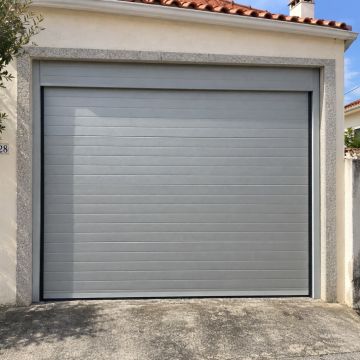 João Fernandes - Guimarães - Instalação ou Remodelação de Gradeamento