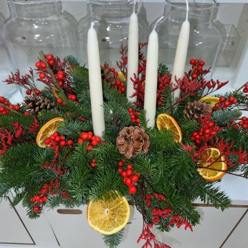 Atelier das Flores - Seixal - Floristas