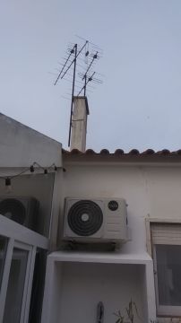 Limpa-chaminés