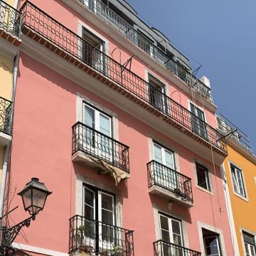 Arpx soluções prediais - Lisboa - Instalação ou Substituição de Telhado