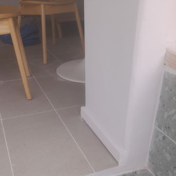 MF Remodelação - Ovar - Pintura Exterior