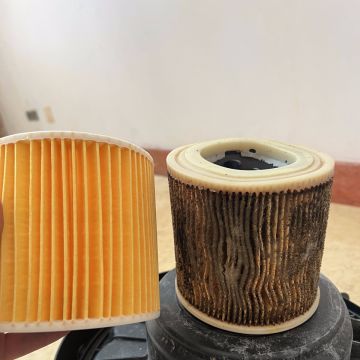 FLARIS - Controlo de Humidade | Pintura | Impermeabilização | Limpeza de Estofos - Algarve - Faro - Limpeza de Garagem