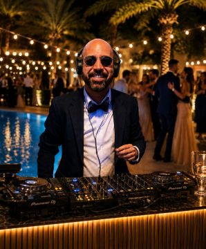 Dj Juliano Drums - Loulé - DJ